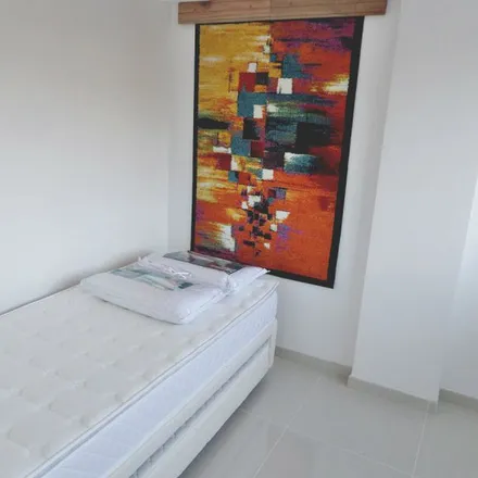 Buy this 3 bed apartment on Chivipizza in Avenida Orlando Pedragosa Sierra, 22100 Punta Del Este
