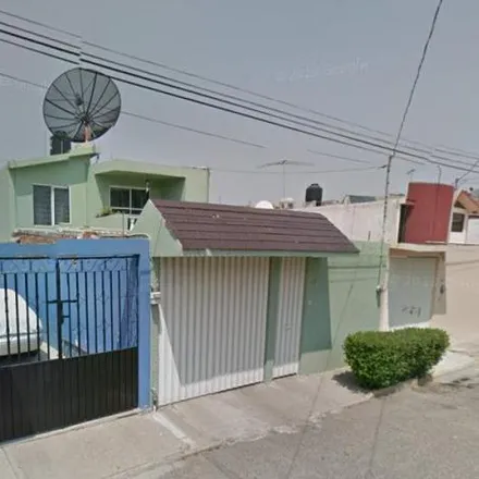 Buy this 3 bed house on Calle Ocotlatia in 90050 San Gabriel Cuauhtla, TLA