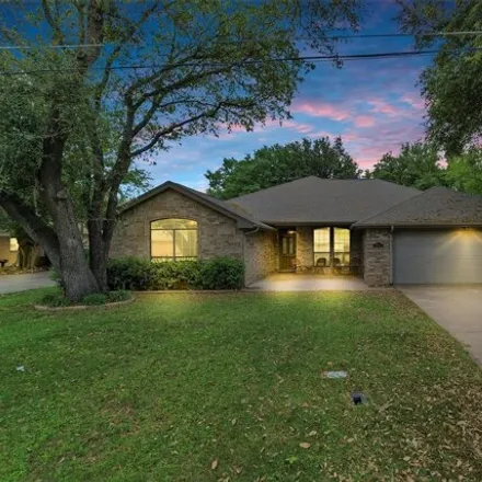 Buy this 3 bed house on 5703 Cortez Dr in Granbury, Texas