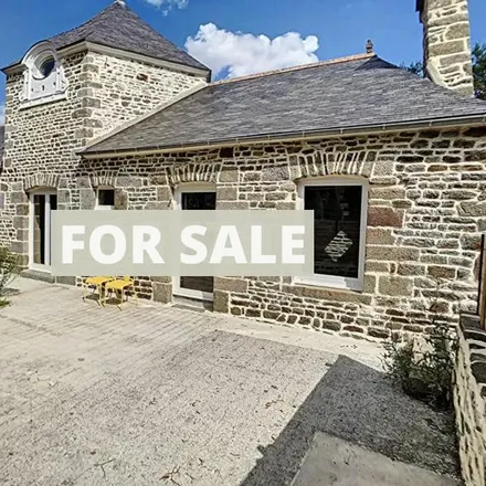 Buy this 3 bed house on 5 Chemin des Moulins in 50400 Granville, France