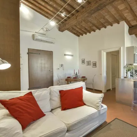 Image 3 - Palazzo Scali-Ricasoli, Via delle Terme, 50123 Florence FI, Italy - Apartment for rent