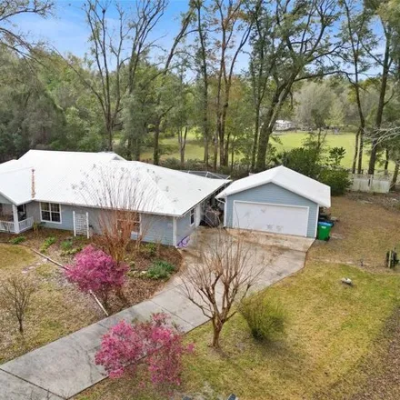 Image 2 - 20201 North W 17th Street, High Springs, Alachua County, FL 32643, USA - House for sale