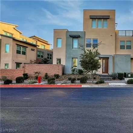 Buy this 3 bed house on unnamed road in Summerlin South, NV 89138