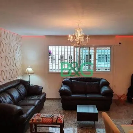 Buy this 3 bed house on Rua Antônio Carneiro Leão in Cidade Patriarca, São Paulo - SP