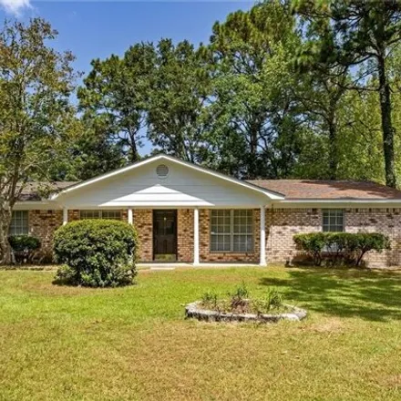 Buy this 3 bed house on 7584 Creekwood Court in Creekwood, Mobile County