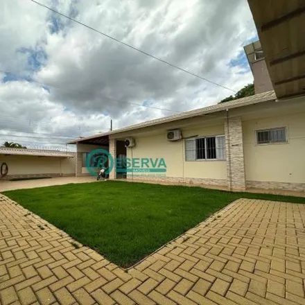 Buy this 4 bed house on Rua Bolívia in Lagoa Santa - MG, 33230-010