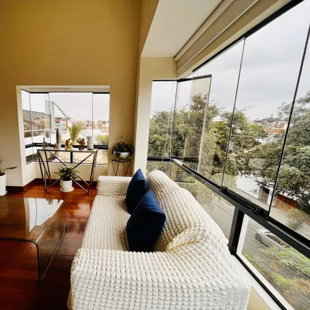 Image 4 - La Chira, Santiago de Surco, Lima Metropolitan Area 15039, Peru - Apartment for sale