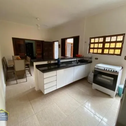 Image 1 - Avenida Presidente Castelo Branco, Vilamar, Praia Grande - SP, 11706-460, Brazil - House for sale