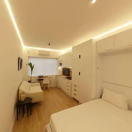 Image 9 - Ventura Rodríguez, Calle de la Princesa, 28008 Madrid, Spain - Apartment for rent