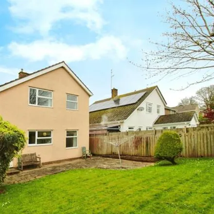 Image 2 - Winsford Road, Sully, N/a - House for sale