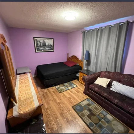 Rent this 1 bed room on 115 Nuffield Street in Brampton, ON L6Y 3M6