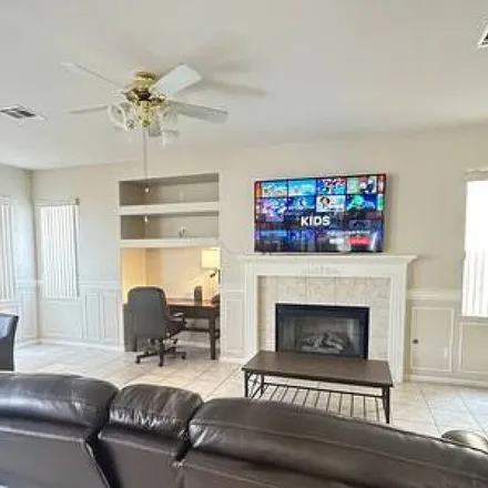 Rent this 5 bed house on Novato Way in Las Vegas, NV