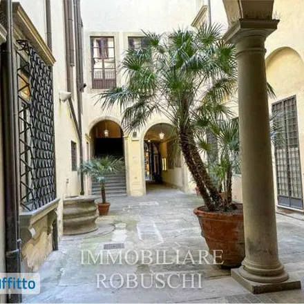 Rent this 3 bed apartment on Borgo degli Albizi 55 R in 50122 Florence FI, Italy