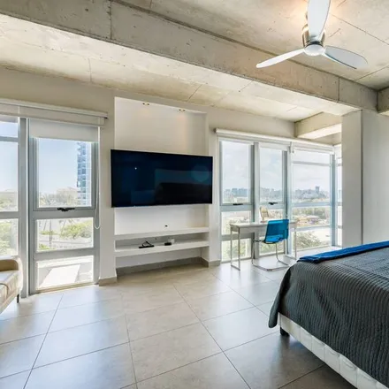Rent this 2 bed apartment on Viejo San Juan in Calle de la Cruz, San Juan