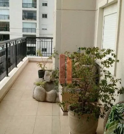 Buy this 3 bed apartment on Rua Azevedo Soares in Tatuapé, São Paulo - SP