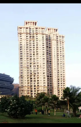 Image 3 - unnamed road, Powai, Mumbai - 400071, Maharashtra, India - Apartment for rent