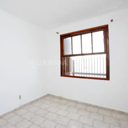 Rent this 1 bed apartment on Panvel in Rua Andaraí, Passo da Areia