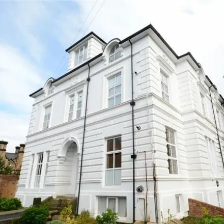 Rent this 2 bed apartment on Devonshire Place in Oxton, CH43 1TU