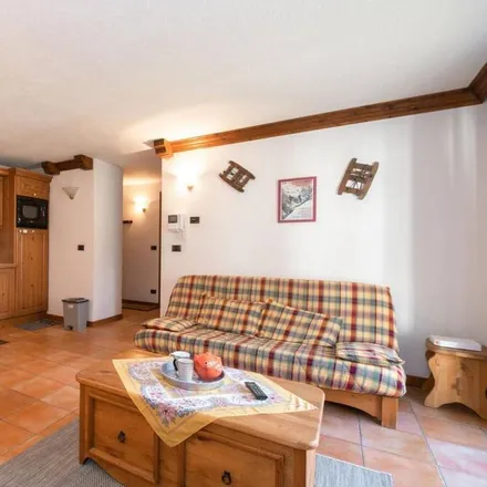 Rent this 1 bed apartment on 74400 Chamonix-Mont-Blanc