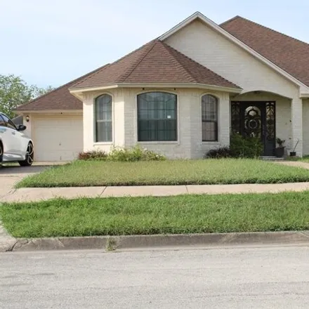 Image 1 - 1763 Carnation Drive, Brownsville, TX 78526, USA - House for sale