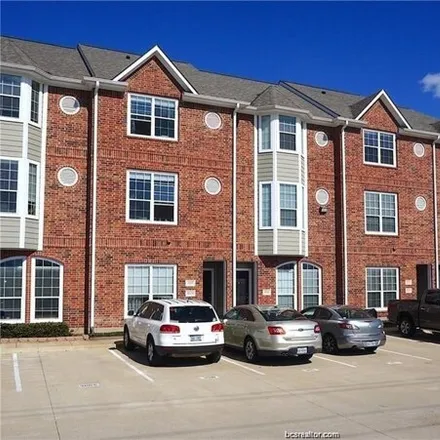 Rent this 1 bed condo on 2098 Holleman Drive West in College Station, TX 77840