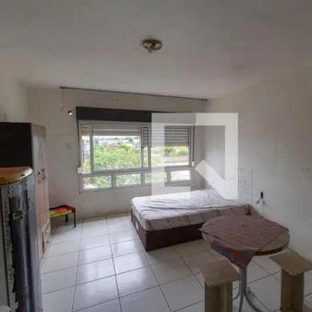 Rent this 1 bed apartment on Rua Santo Antônio in Centro, São Leopoldo - RS