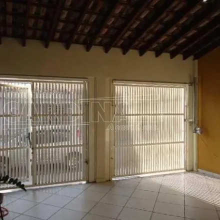 Buy this 3 bed house on Rua João Nicola in Jardim Bicão, São Carlos - SP