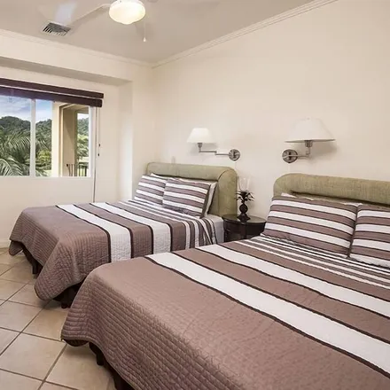 Rent this 3 bed condo on Herradura in Puntarenas, Costa Rica