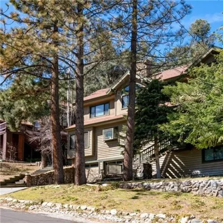Buy this 5 bed house on 2237 Symonds Drive in Pine Mountain Club, Pine Mountain Club