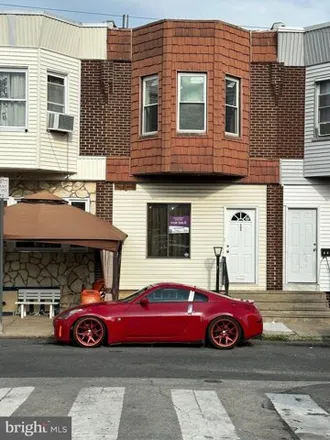 Buy this 3 bed house on 4017 Potter Street in Philadelphia, PA 19124