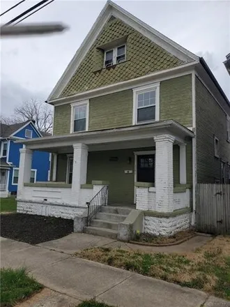 Image 1 - 2245 East 5th Street, Dayton, OH 45403, USA - House for sale