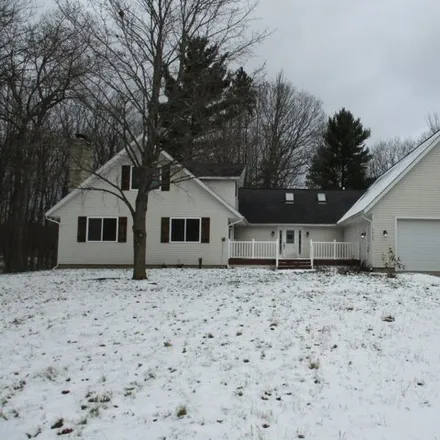 Buy this 4 bed house on Agren Road in Albert Township, MI 49756