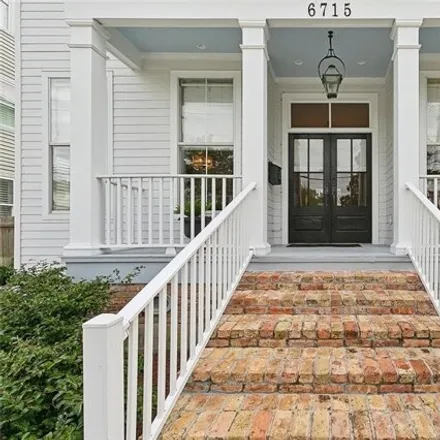 Image 4 - 6715 Avenue A, Lakeview, New Orleans, LA 70124, USA - House for sale