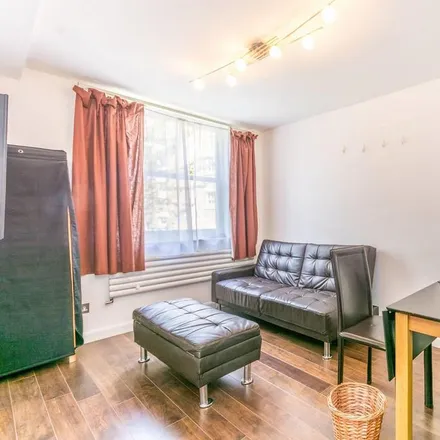 Image 2 - Fitzrovia Court, Great Titchfield Street, East Marylebone, London, W1W 5AT, United Kingdom - Apartment for rent