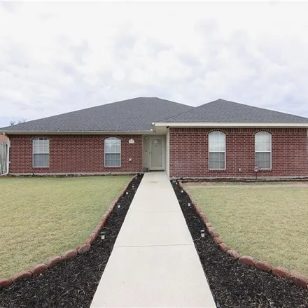 Buy this 4 bed house on 1908 Sandstone Drive in Killeen, TX 76549
