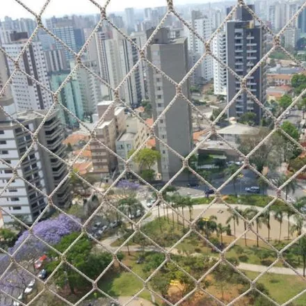 Image 2 - Avenida Lino Jardim, Jardim Bela Vista, Santo André - SP, 09040-280, Brazil - Apartment for rent