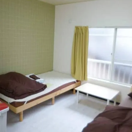 Rent this 1 bed apartment on Fukuoka in Fukuoka Prefecture, Japan