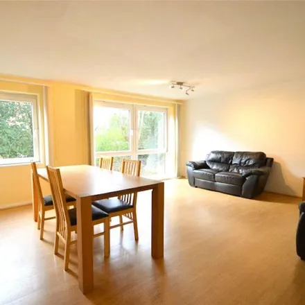 Image 3 - Meridian Place, Manchester, M20 2QF, United Kingdom - Apartment for rent
