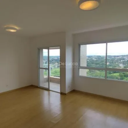 Buy this 3 bed apartment on Rua Maestro Luiz de Túlio in Vila Brandina, Campinas - SP
