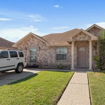 Buy this 4 bed house on 6992 Austrian Pine in Brownsville, TX 78526