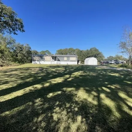 Image 2 - 637 Hamm Street, Franklin, LA 70385, USA - Apartment for sale