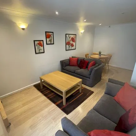 Rent this 2 bed apartment on Langton Green in Leeds, LS12 4EJ