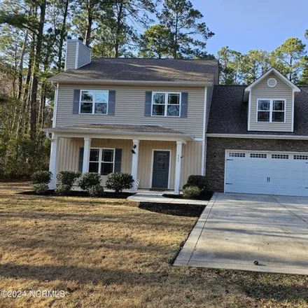 Rent this 4 bed house on Old Folkstone Road in Onslow County, NC 28460