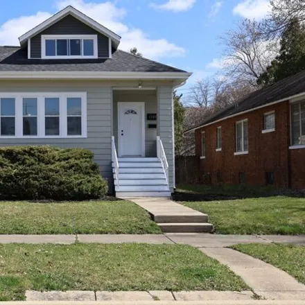 Image 2 - 170 West 13th Street, Chicago Heights, IL 60411, USA - House for sale
