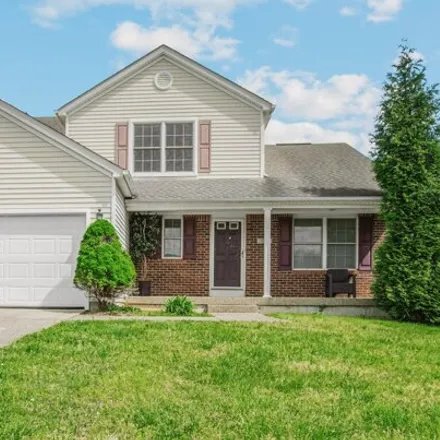 Buy this 3 bed house on 10203 Red Clover Court in Louisville, KY 40228