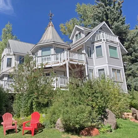 Buy this 3 bed condo on Telluride Historical Museum in 201 West Gregory Avenue, Telluride