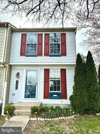 Rent this 2 bed house on Sedum Square in Riverside, Harford County