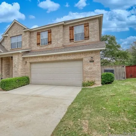 Image 2 - 3210 Briscoe Trl, San Antonio, Texas, 78253 - House for sale