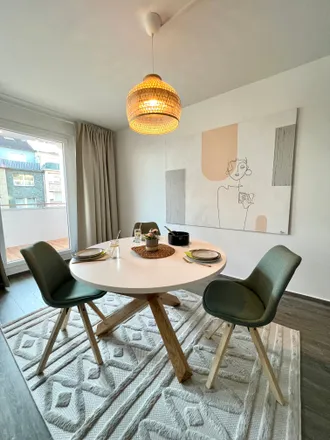 Rent this 2 bed apartment on Friedrich-Ebert-Straße 16 in 40210 Dusseldorf, Germany