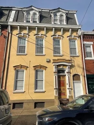 Buy this studio house on 108 South 13th Street in Pittsburgh, PA 15203